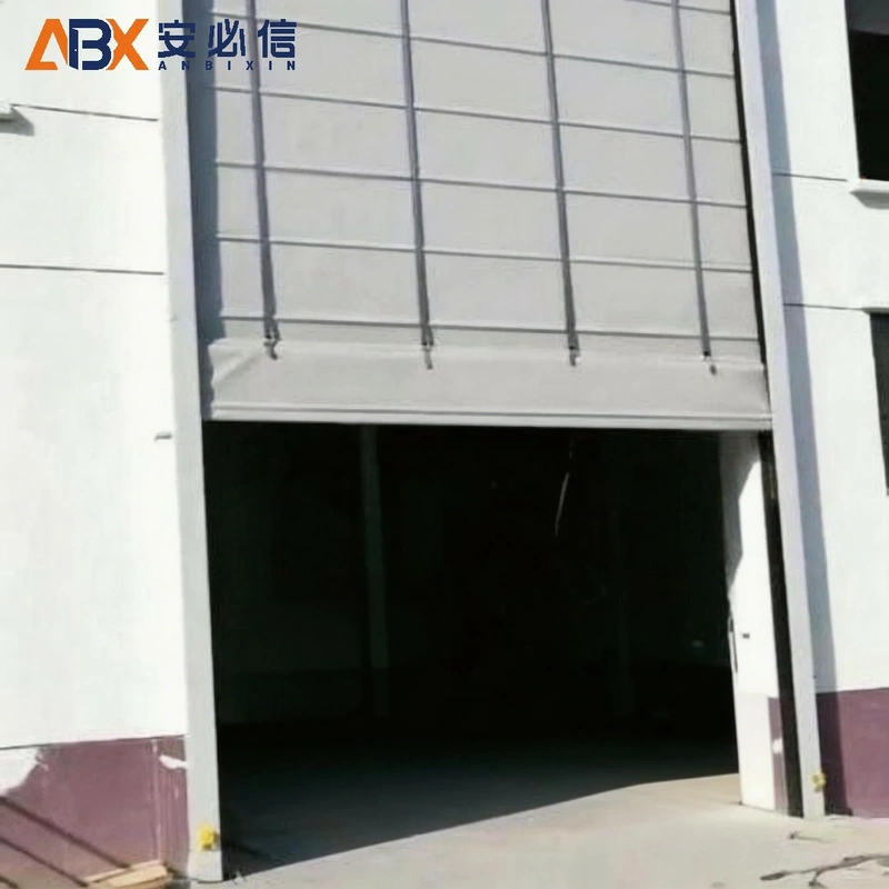 宁德翻转式卸货平台