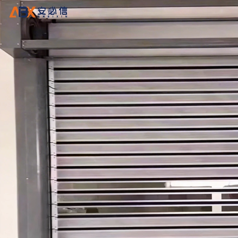 宁德洁净室高速门